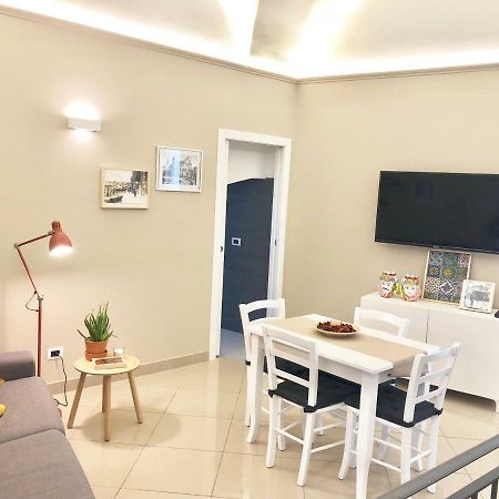 카타니아 Giader'S House - Free Parking 아파트 외부 사진