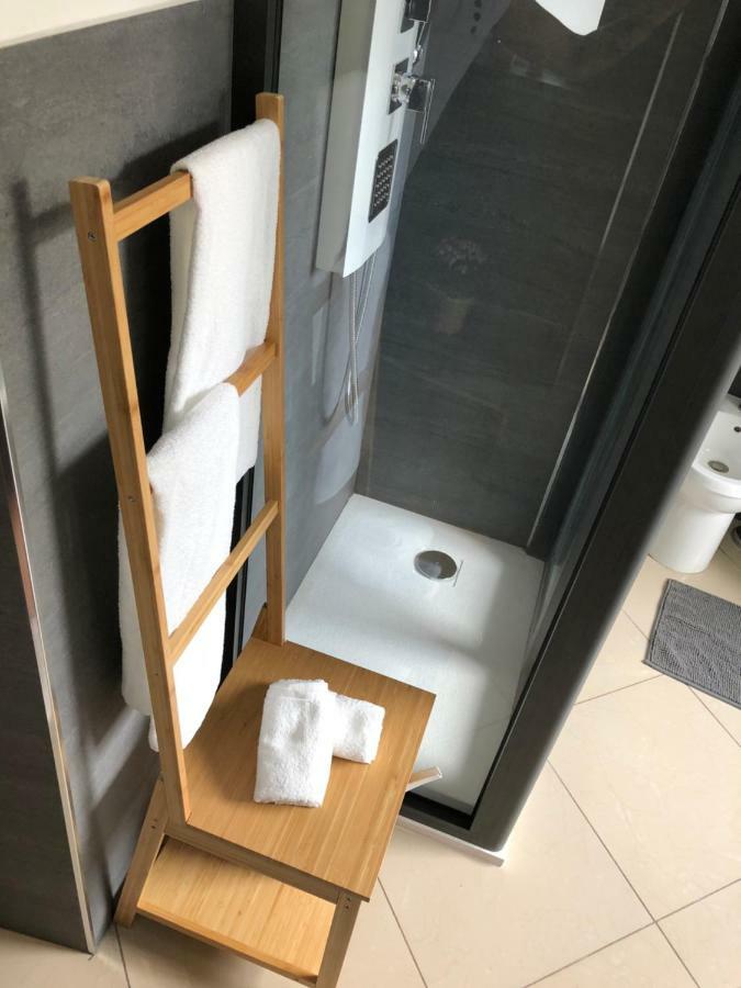 카타니아 Giader'S House - Free Parking 아파트 외부 사진