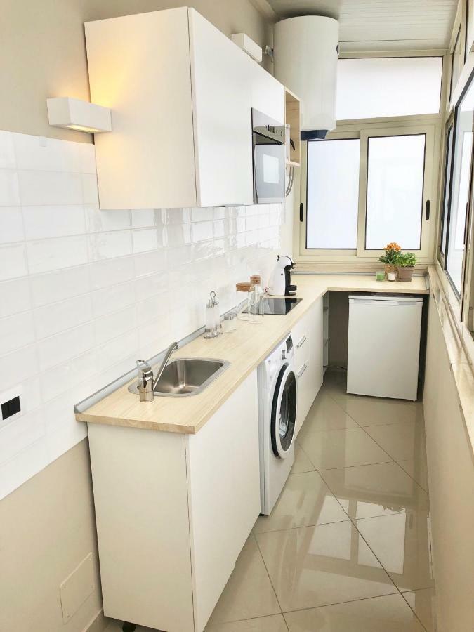 카타니아 Giader'S House - Free Parking 아파트 외부 사진