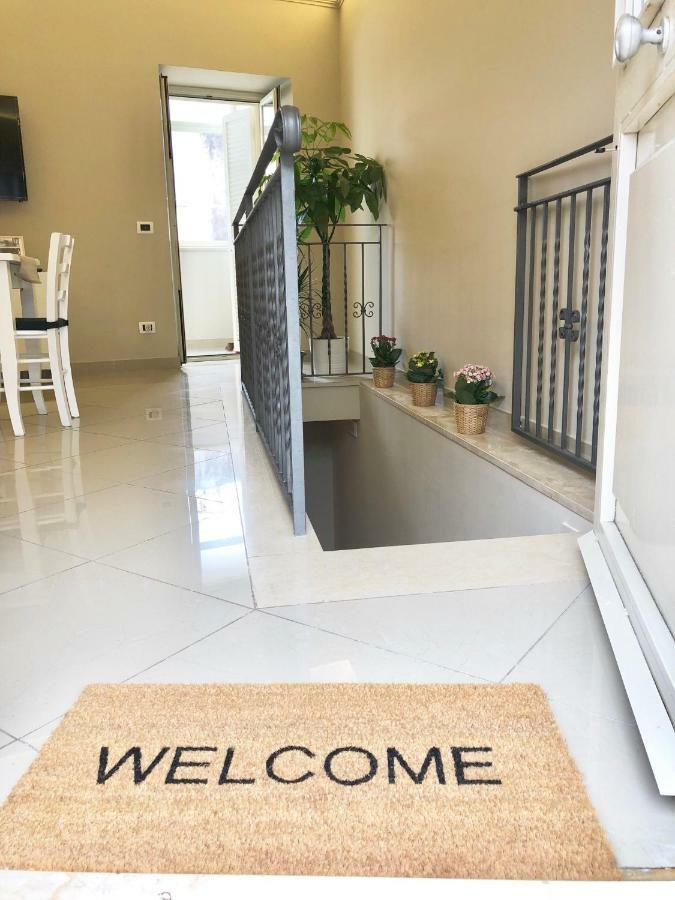 카타니아 Giader'S House - Free Parking 아파트 외부 사진