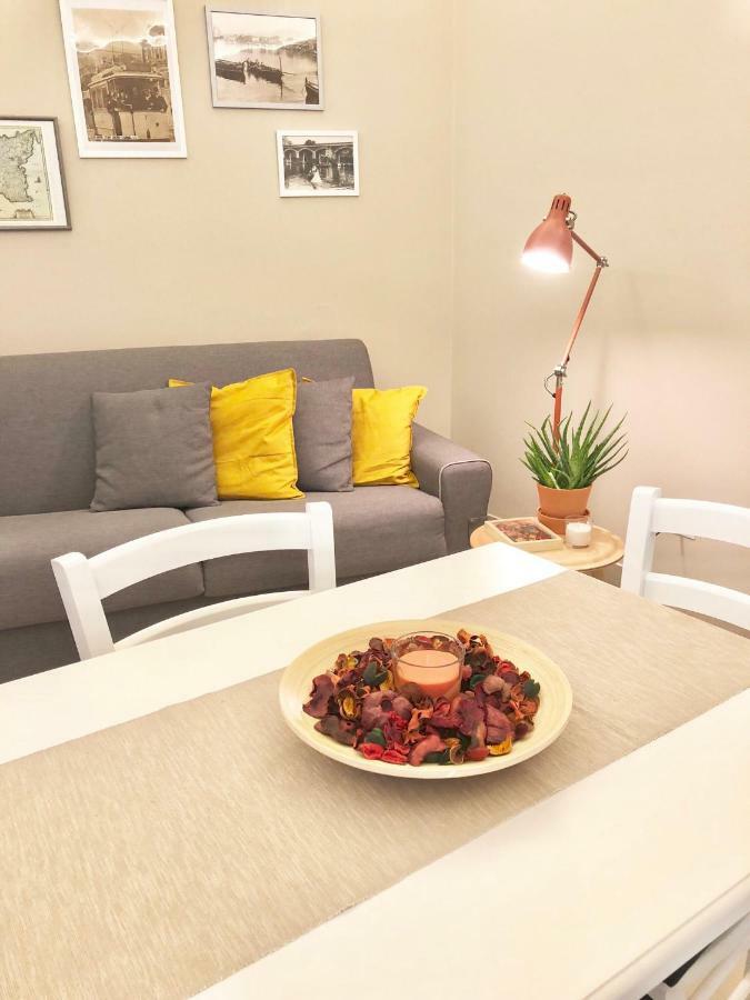 카타니아 Giader'S House - Free Parking 아파트 외부 사진
