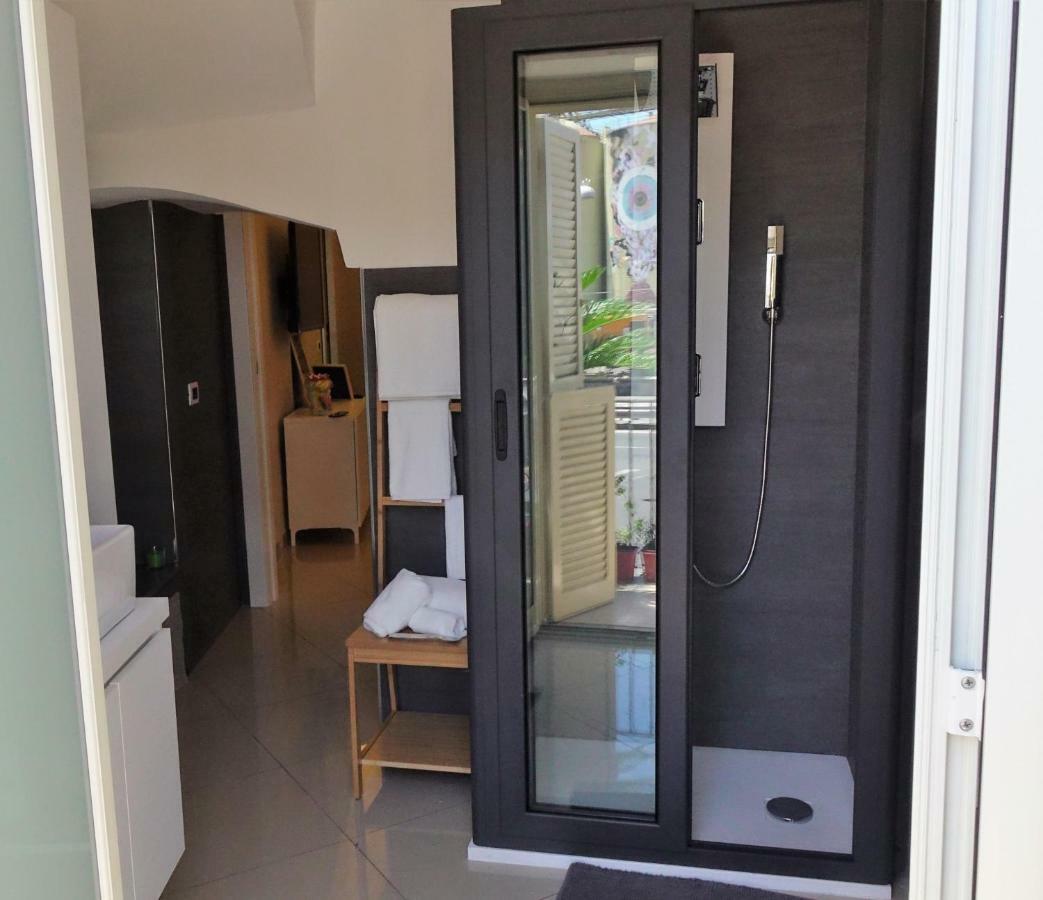 카타니아 Giader'S House - Free Parking 아파트 외부 사진