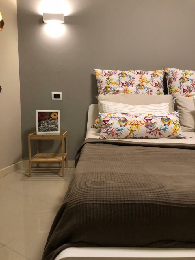 카타니아 Giader'S House - Free Parking 아파트 외부 사진