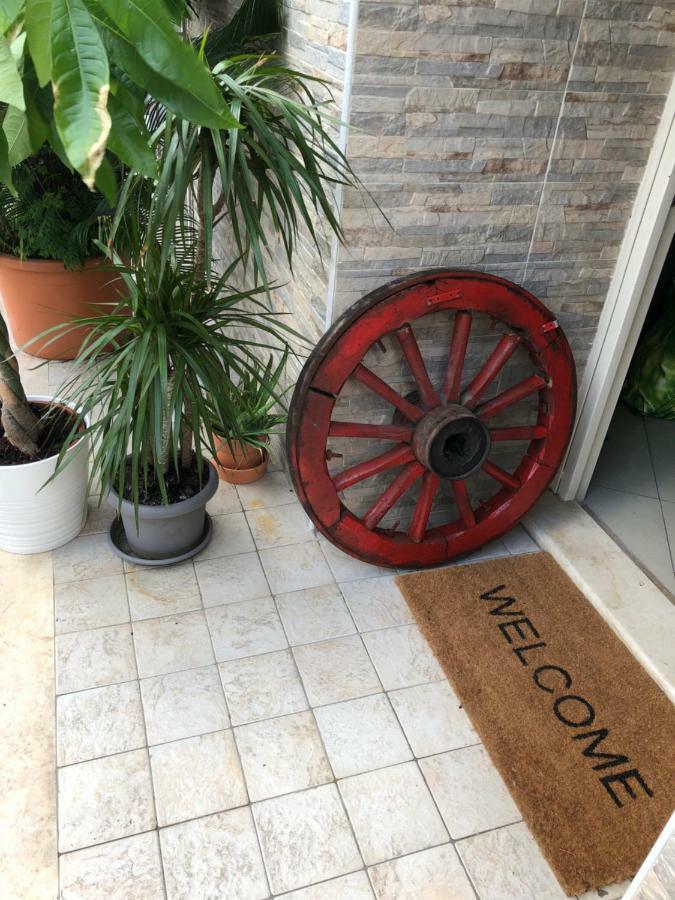 카타니아 Giader'S House - Free Parking 아파트 외부 사진
