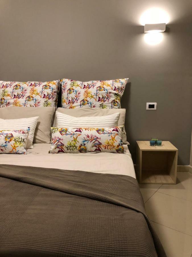 카타니아 Giader'S House - Free Parking 아파트 외부 사진